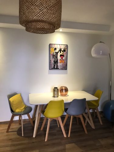 Customer photo review of "Spruced up" version 2020 - limitée à 250 exemplaires