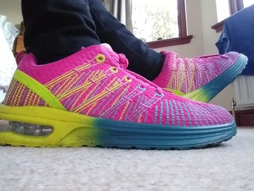 Customer photo review of Nova