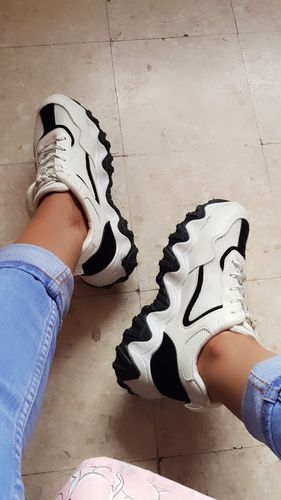 Customer photo review of Chaussures pour femmes - IRIS