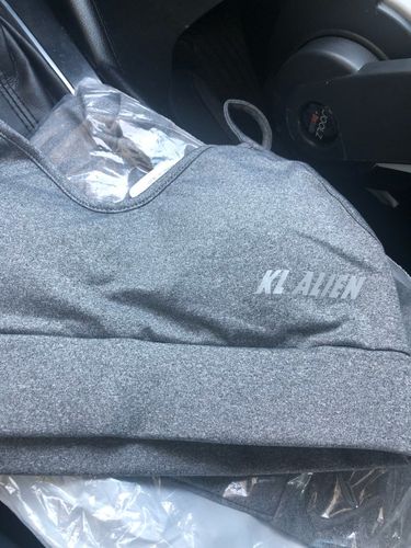 Customer photo review of KL ALIEN - Sport one