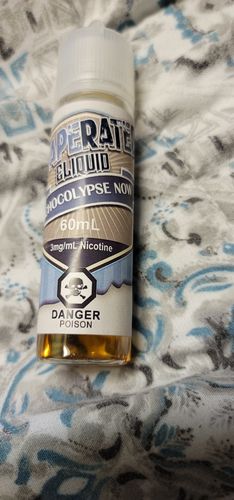 Customer photo review of Achocolypse Now