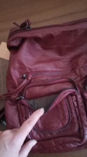 Customer photo review of Sassandra, -70% + Freier Versand
