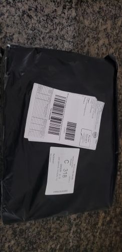 Customer photo review of Massage Gun Prime Black