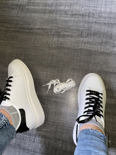 Customer photo review of Chaussures pour femmes - DANIELA