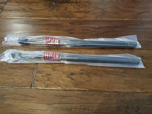 Customer photo review of Automatic Trunk Lift for Tesla Model 3