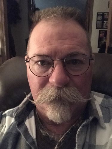 Customer photo review of DUBS Was Here Relaxed Wax