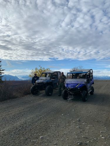 Customer photo review of 2 Inch | Yamaha Wolverine X2/X4 850 Lift Kit (2018+)