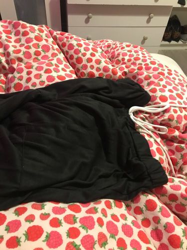 Customer photo review of Ensemble survêtement IDEAL