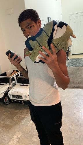 Customer photo review of CACTUS 6