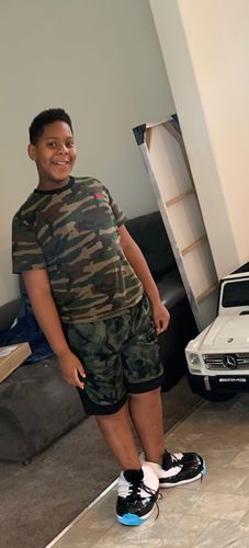 Customer photo review of J11 CONCORD