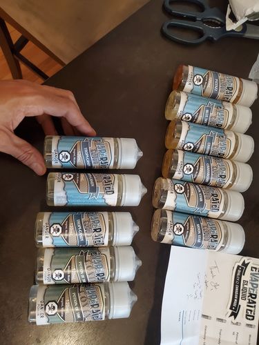 Customer photo review of Tropi-Candy