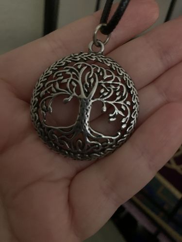 Customer photo review of The Tree of Life