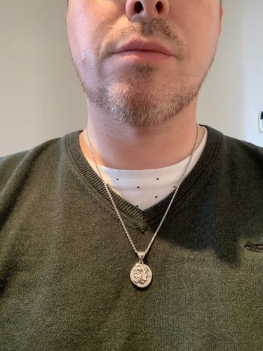 Customer photo review of Janus