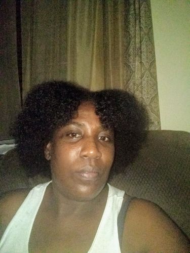 Customer photo review of Chebe butter
