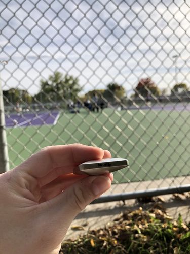 Customer photo review of Mr. Flip™