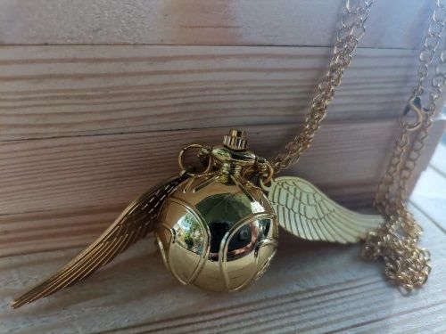 Customer photo review of Montre à Gousset Vif d'or