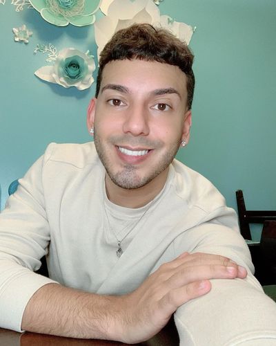 Customer photo review of Glory Smile™ - Bandes Blancheur