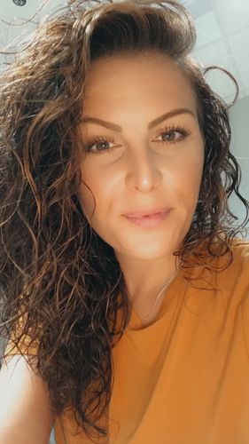 Customer photo review of TatBrow® Microblade Pen