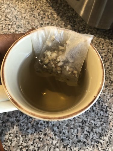 Customer photo review of Burdock Root