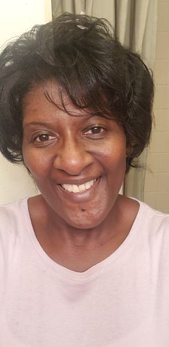 Customer photo review of Chebe butter