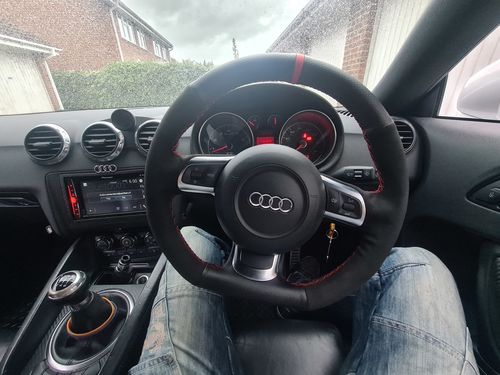 Customer photo review of 2012- 2016