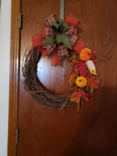 Customer photo review of Ez Bow Maker