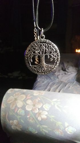 Customer photo review of The Tree of Life