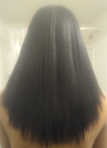 Customer photo review of Nae Nae's Hair Boost 9oz 20.00% Off Auto renew