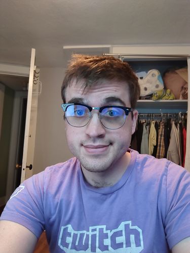 Customer photo review of GMG Optimizer - Silver Black