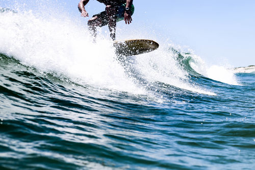 Customer photo review of JUICY JOINT