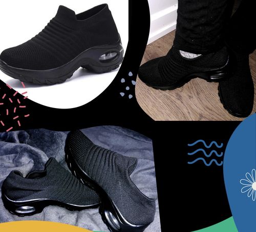 Customer photo review of Arch Ease