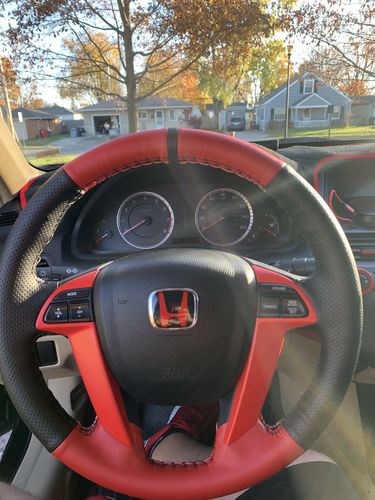 Customer photo review of 2008- 2015