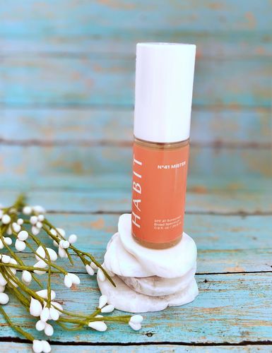 Customer photo review of N°41 MISTER