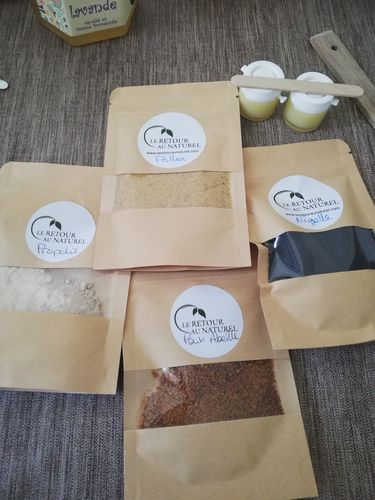 Customer photo review of KIT IMMUNITE