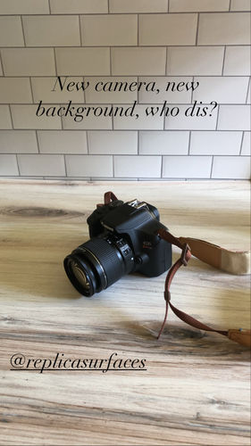 Customer photo review of Beechwood™