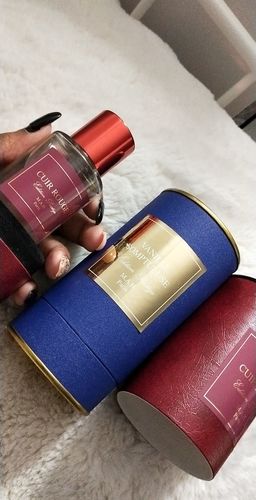 Customer photo review of Vanille Somptueuse