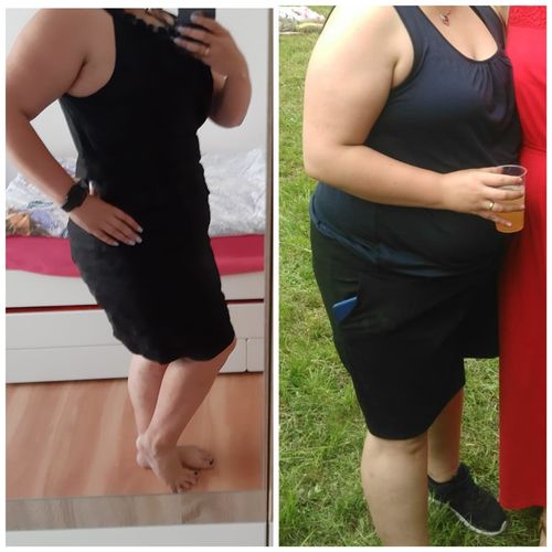 Customer photo review of *Kennenlern-Angebot* Perfect Body - 1 Packung