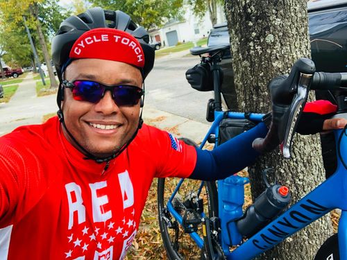 Customer photo review of JUICY JOINT