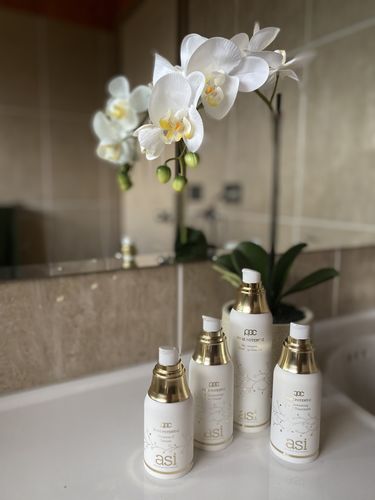 Customer photo review of Essential Daily Rejuvenation