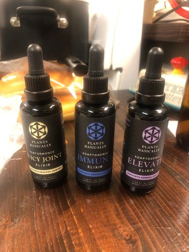 Customer photo review of Full Bundle