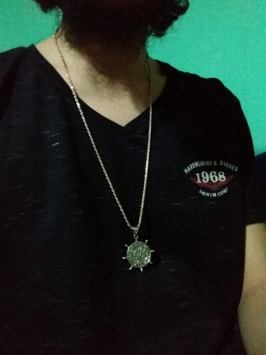 Customer photo review of Timón