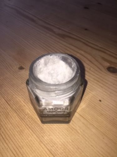 Customer photo review of Repair and Renew Cream