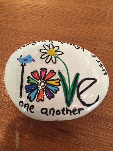 Customer photo review of Build Your Own Bitters Set (New)