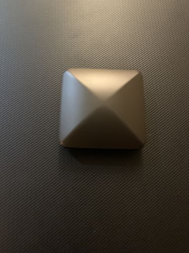 Customer photo review of Mr. Flip™