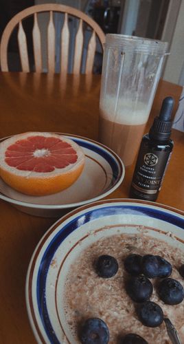 Customer photo review of JUICY JOINT