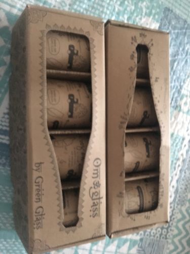 Customer photo review of Reforestemos
