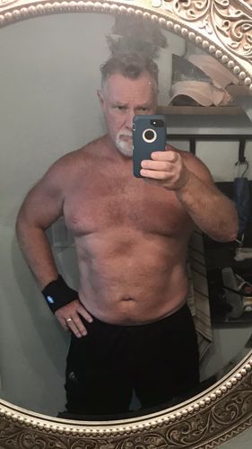 Customer photo review of DELICIOUS SUPERFUEL PROTEIN Auto renew