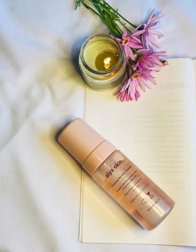 Customer photo review of Essential Daily Bundle