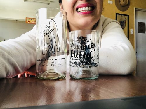 Customer photo review of La Caña Popular