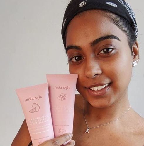 Customer photo review of Essential Daily Bundle